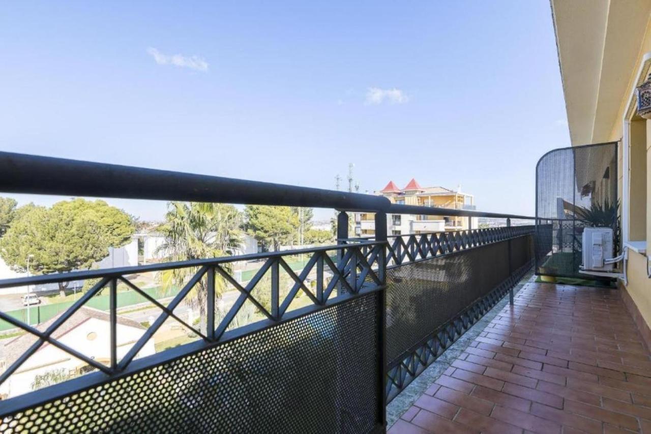 El Mirador De Carmen *