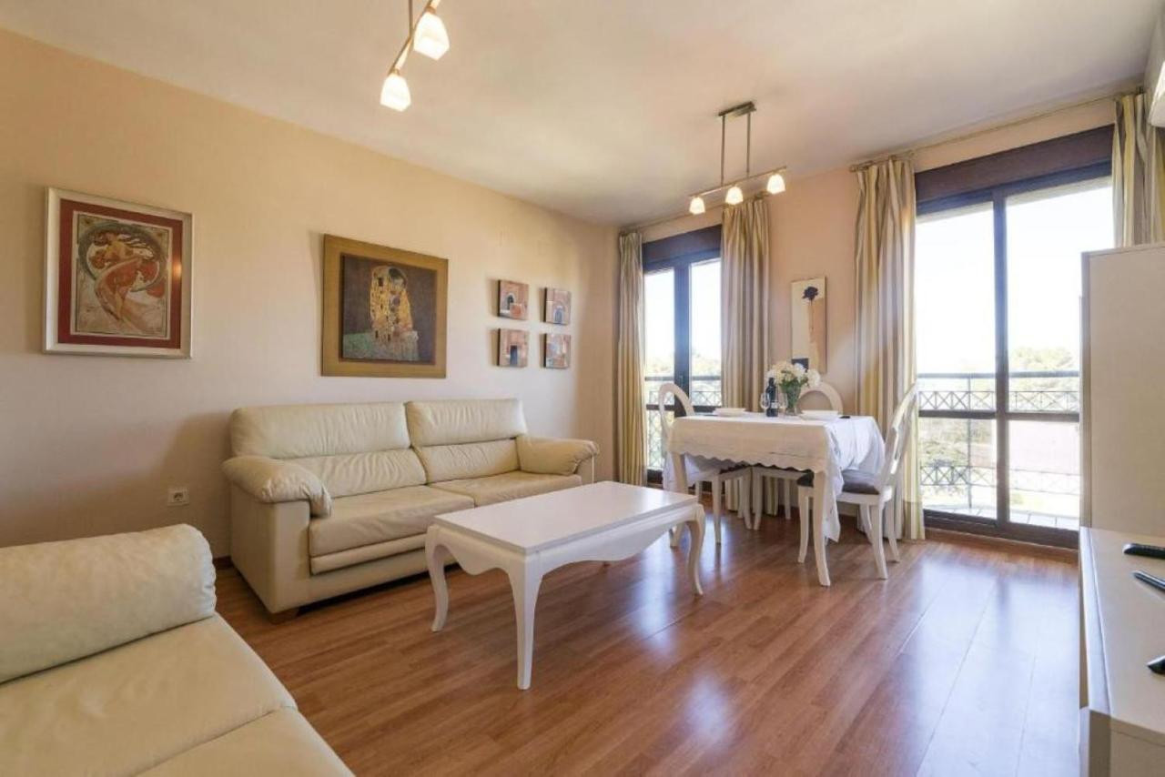 Appartamento El Mirador De Carmen